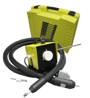 JPES便攜式加熱采樣系統(tǒng)